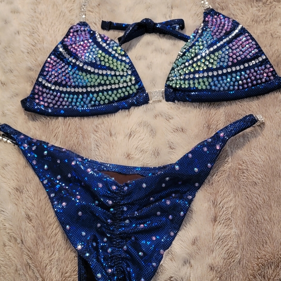 Competition bikini - Picture 5 of 5